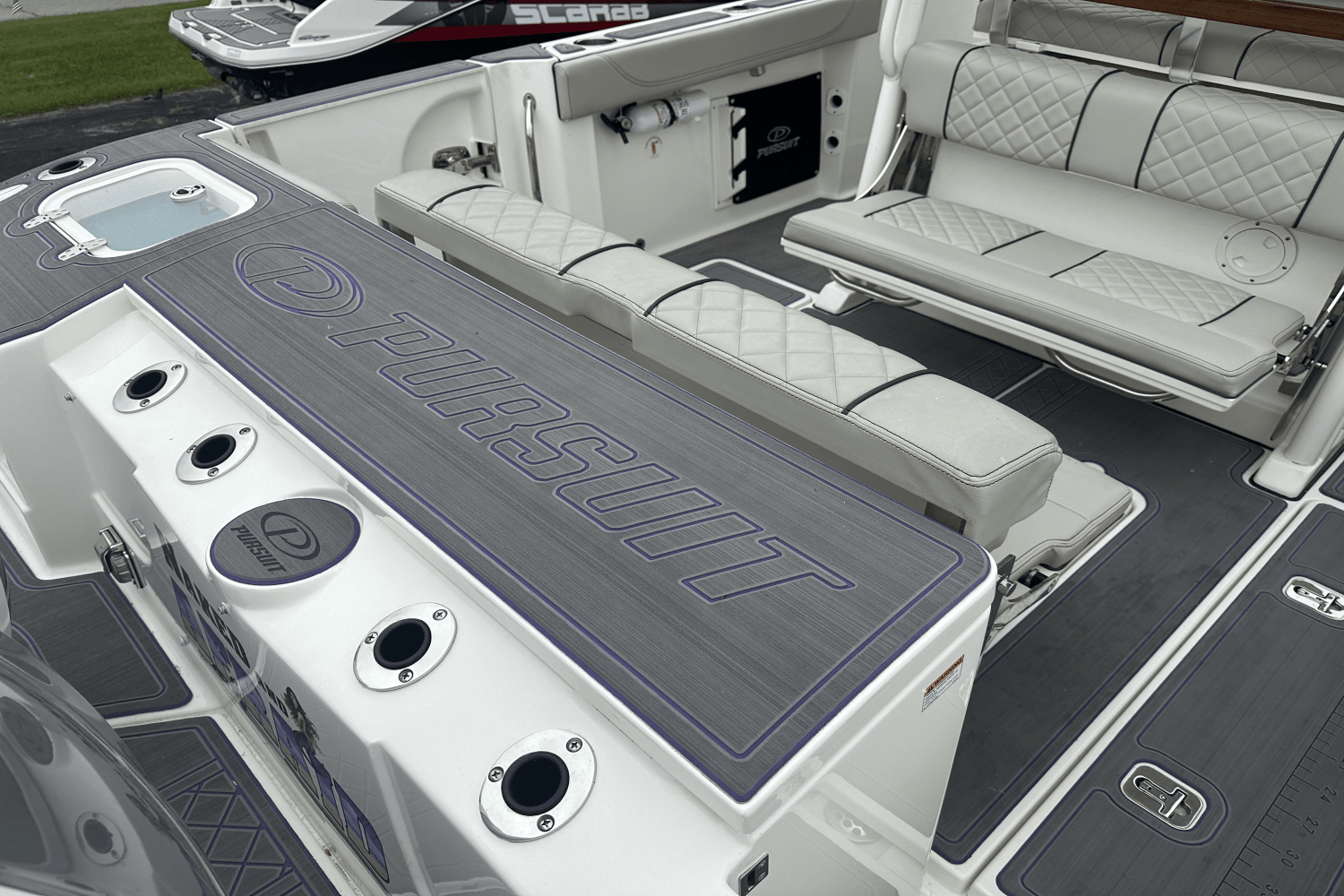 Slide: The Image of Pursuit S 288 2023 - 5