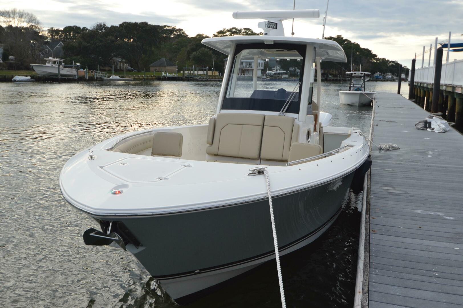 Slide: The Image of Pursuit S 288 Sport 2019 - 4119912