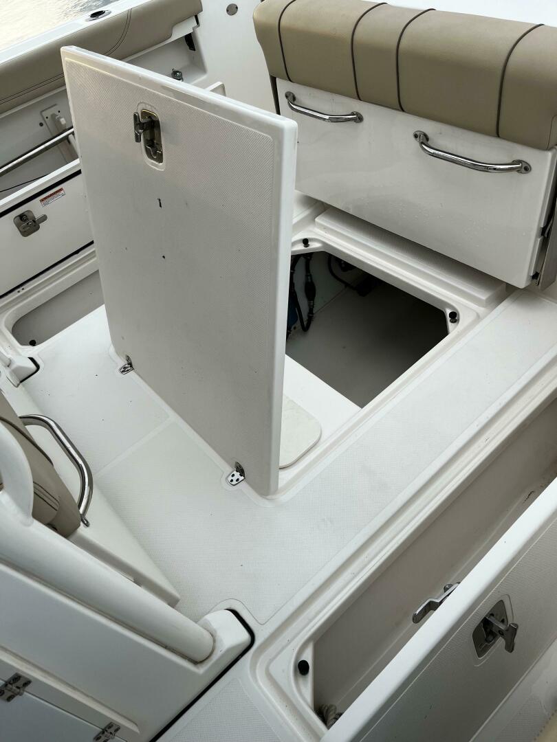 Slide: The Image of Pursuit S 288 Sport 2019 - 4119886