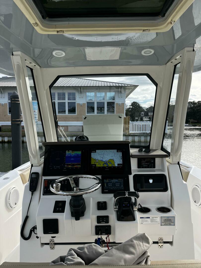 Slide: The Image of Pursuit S 288 Sport 2019 - 4119909