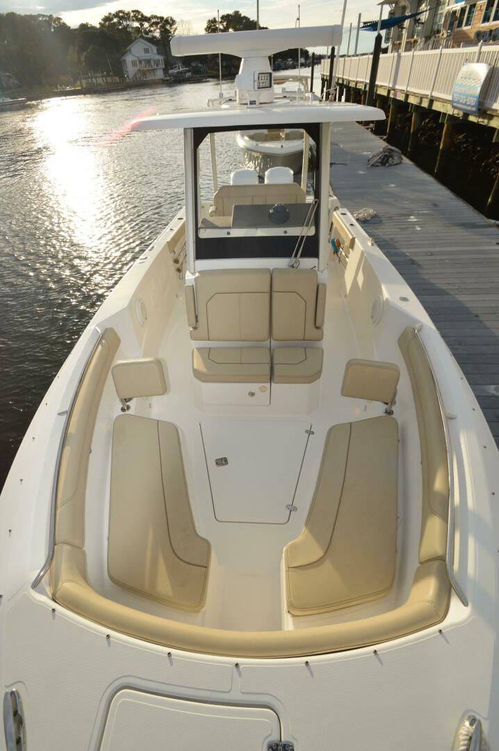 Slide: The Image of Pursuit S 288 Sport 2019 - 4119913