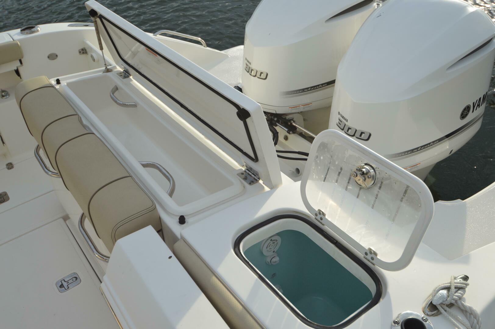 Slide: The Image of Pursuit S 288 Sport 2019 - 4119916