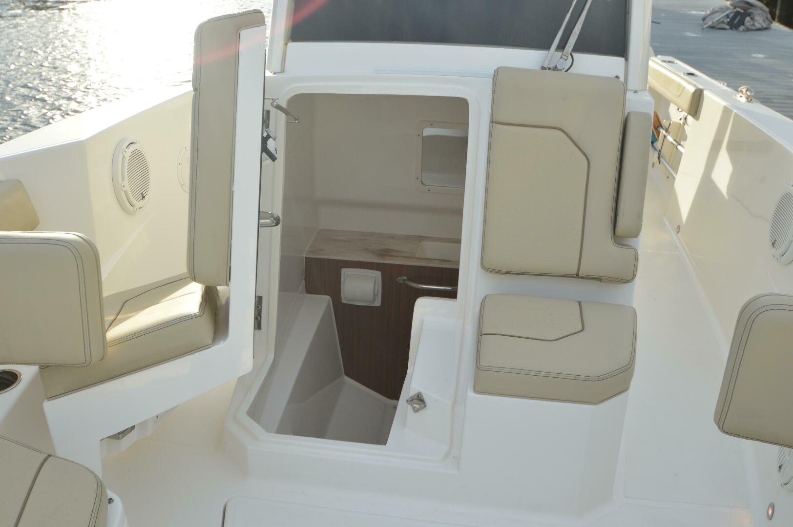 Slide: The Image of Pursuit S 288 Sport 2019 - 4119925