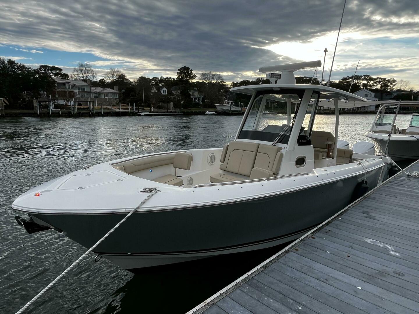 Slide: The Image of Pursuit S 288 Sport 2019 - 4119877