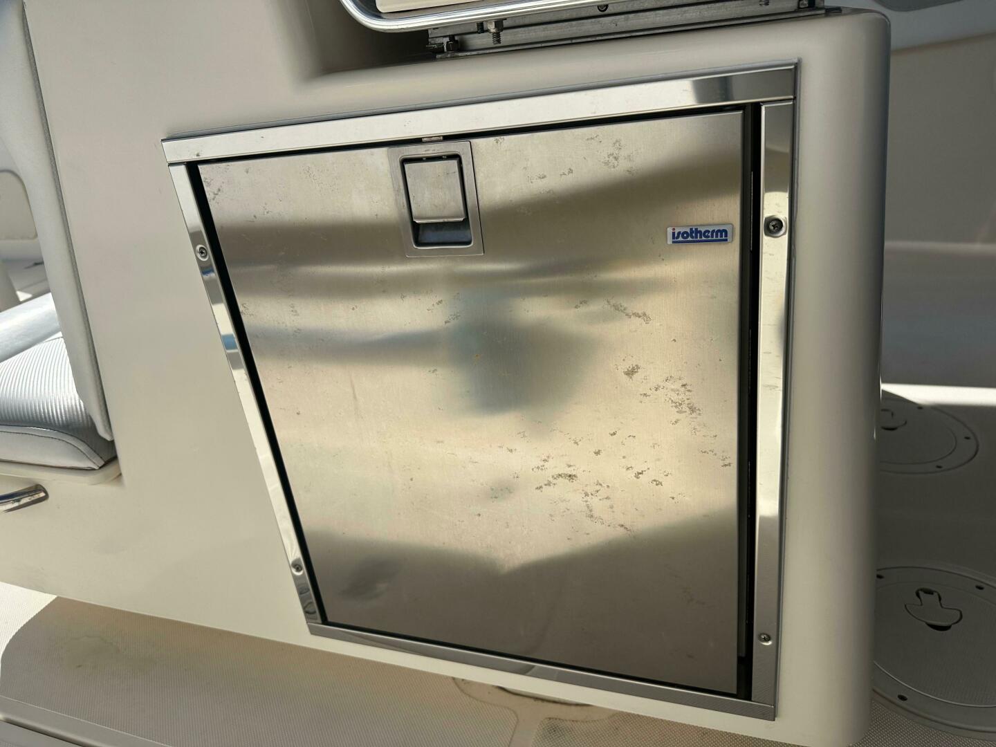 Slide: The Image of Pursuit S 310 Center Console 2008 - 5078883