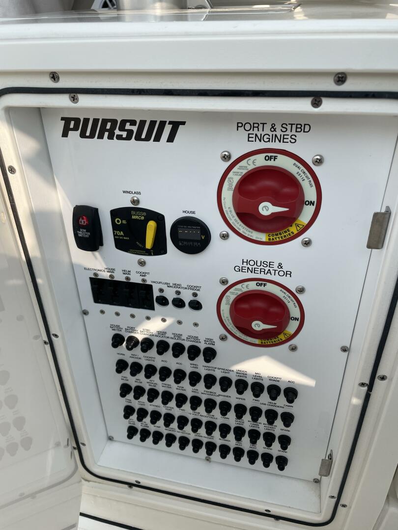 Slide: The Image of Pursuit S 328 2022 - 4083217