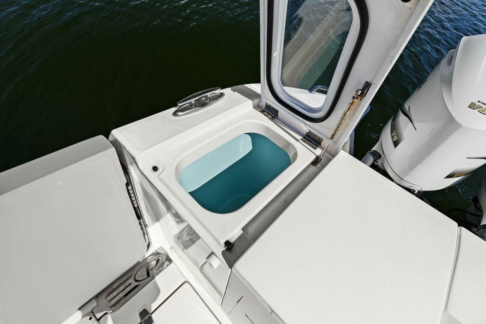 Slide: The Image of 2019 Pursuit S 368 - Profile - 5049024