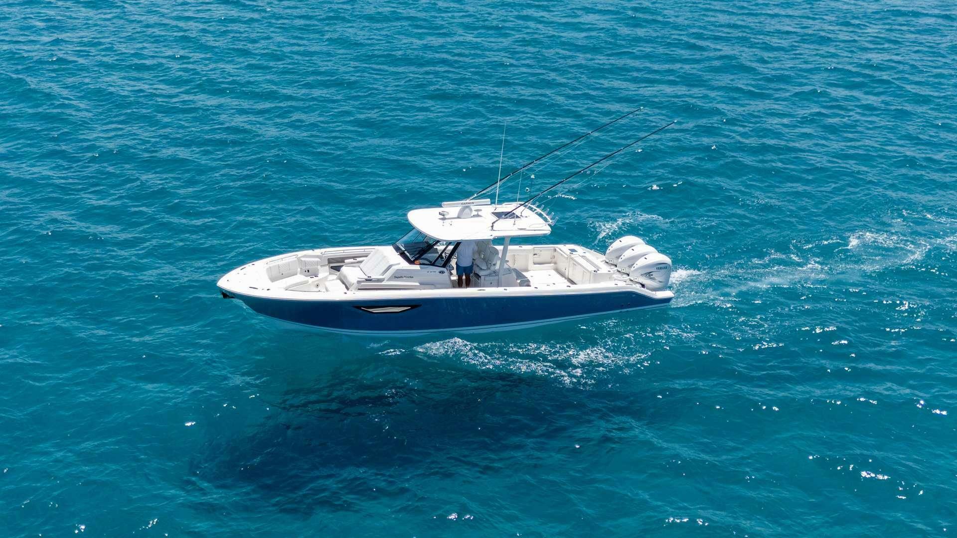Slide: The Image of Pursuit S 378 Sport 2021 - 5435486