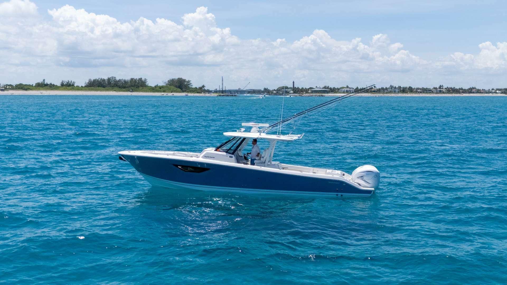 Slide: The Image of Pursuit S 378 Sport 2021 - 5435485