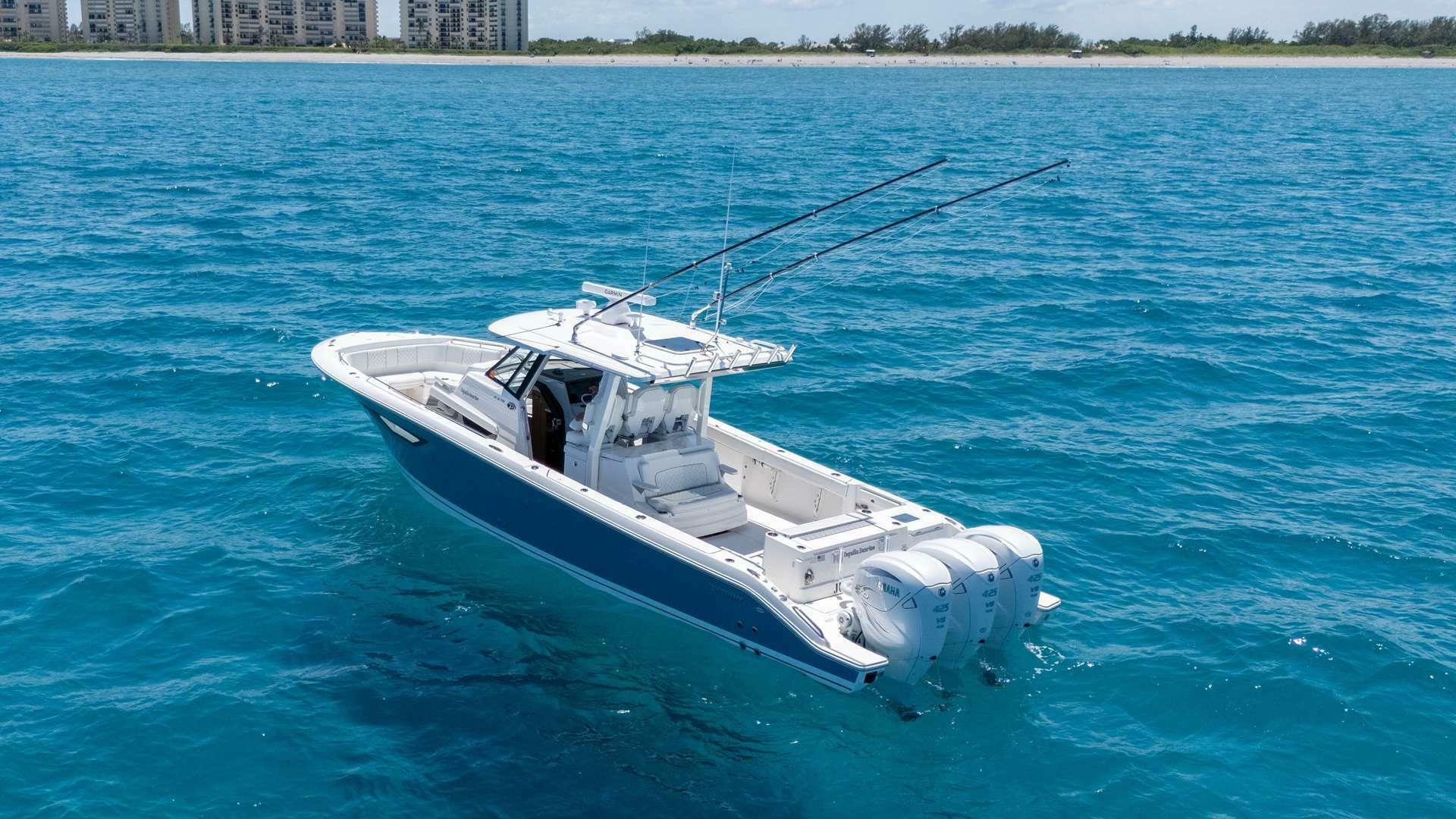 Slide: The Image of Pursuit S 378 Sport 2021 - 5435487