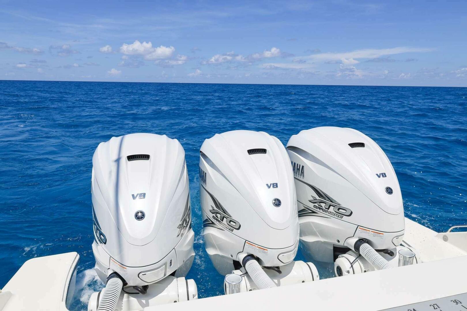 Slide: The Image of Pursuit S 378 Sport 2021 - 5435489