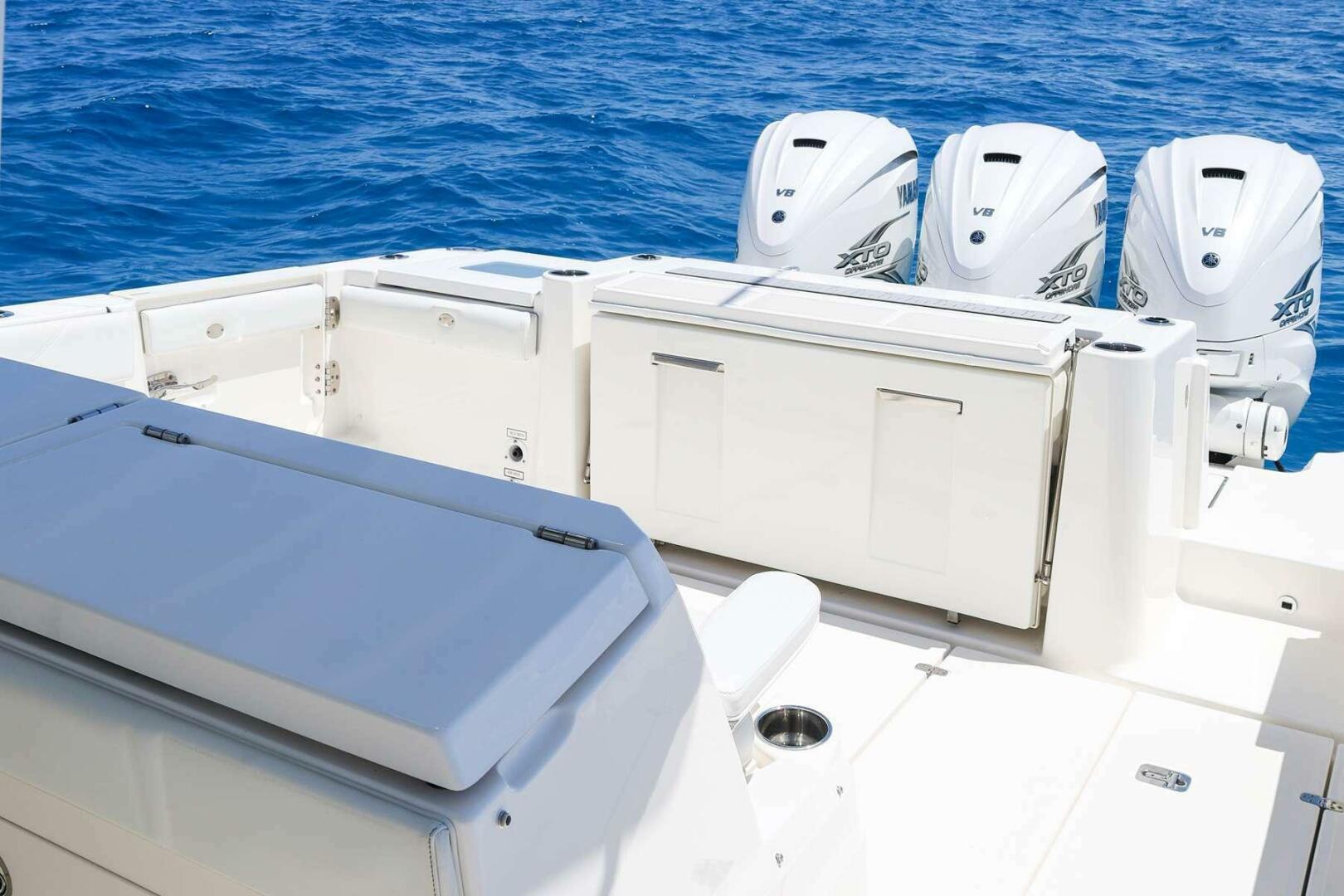 Slide: The Image of Pursuit S 378 Sport 2021 - 5435491