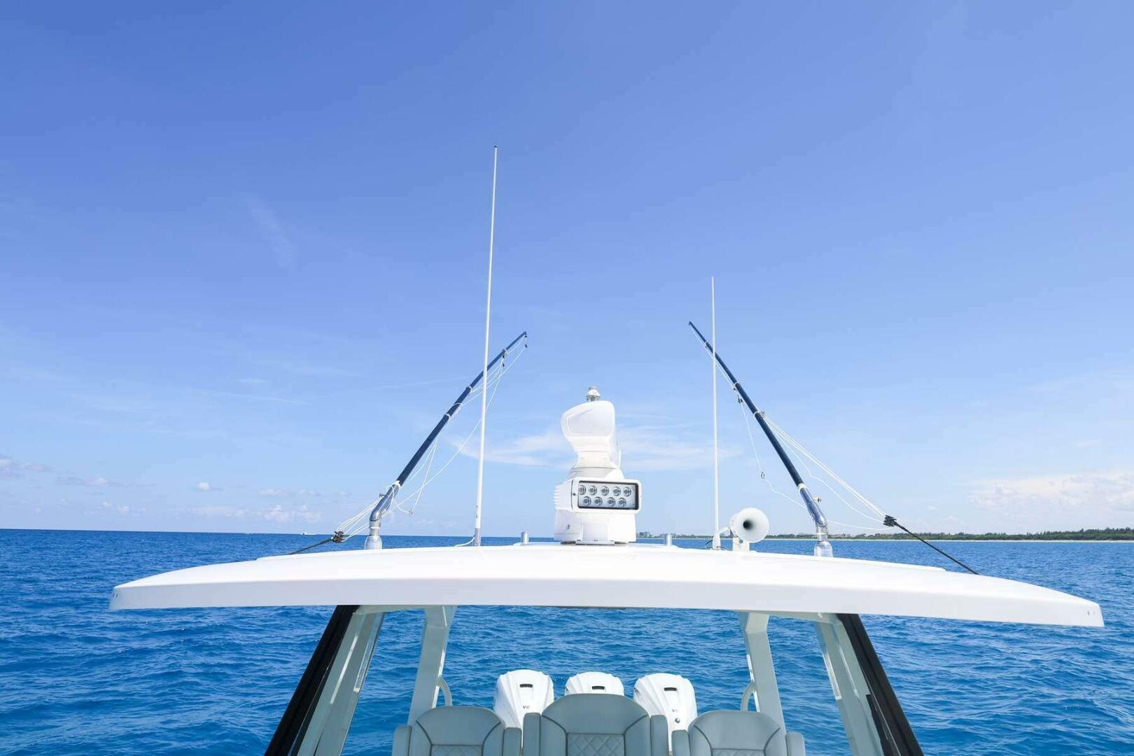 Slide: The Image of Pursuit S 378 Sport 2021 - 5435497