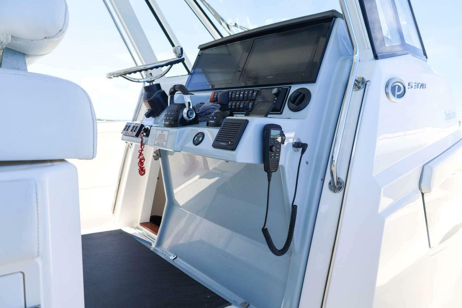 Slide: The Image of Pursuit S 378 Sport 2021 - 5435500