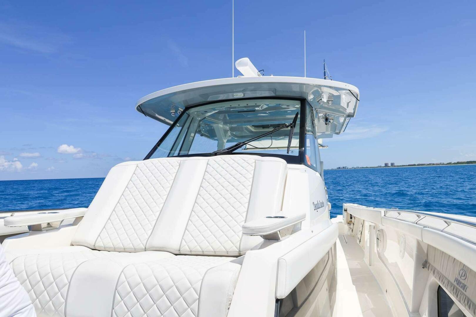 Slide: The Image of Pursuit S 378 Sport 2021 - 5435507