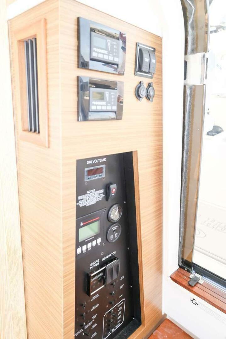 Slide: The Image of Pursuit S 378 Sport 2021 - 5435509