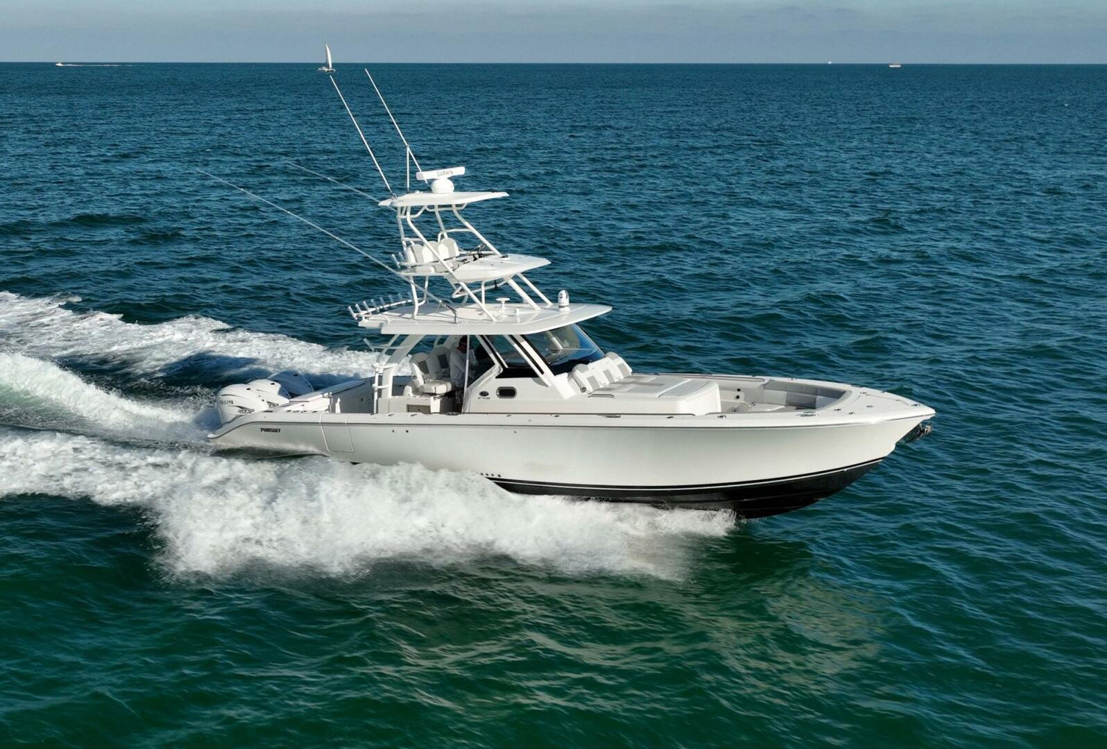 Slide: The Image of Pursuit S 408 Sport 2020 - 4943485
