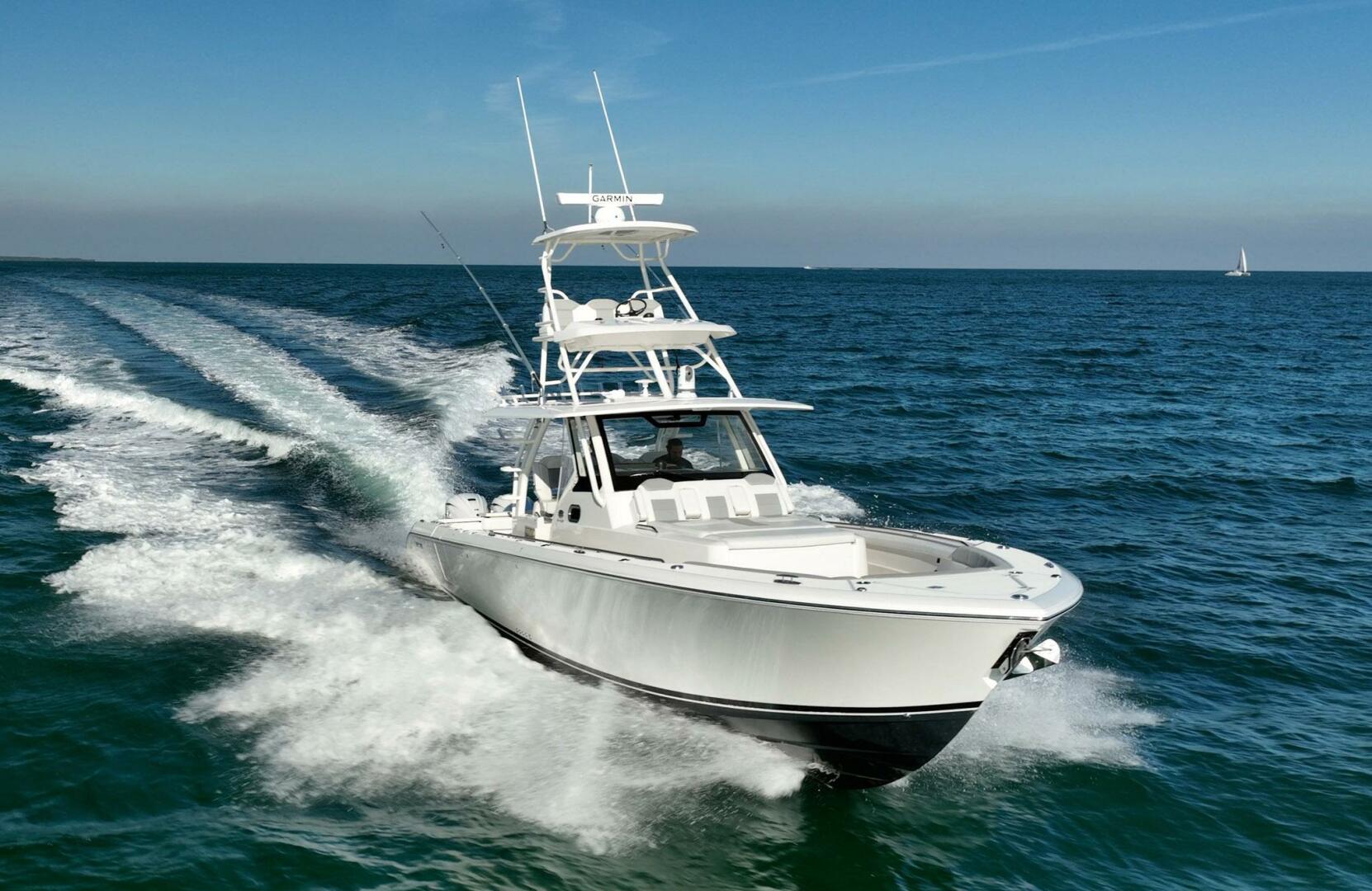 Slide: The Image of Pursuit S 408 Sport 2020 - 4943486