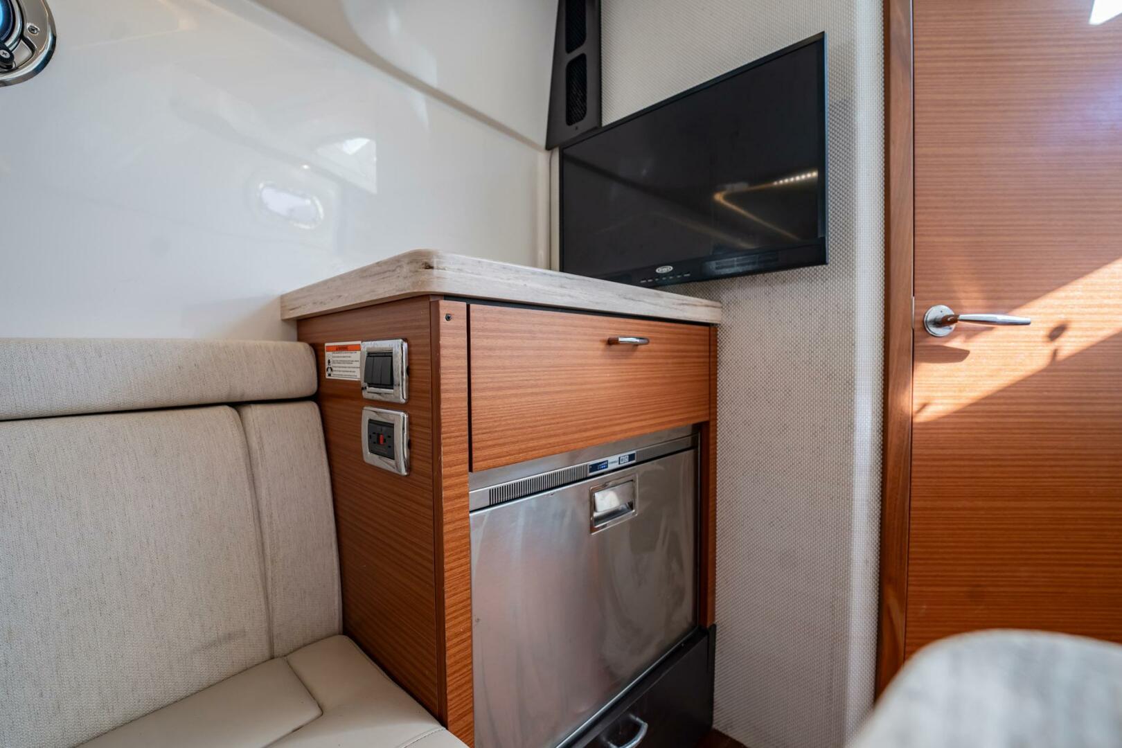 Slide: The Image of Pursuit S 408 Sport 2020 - 4943498