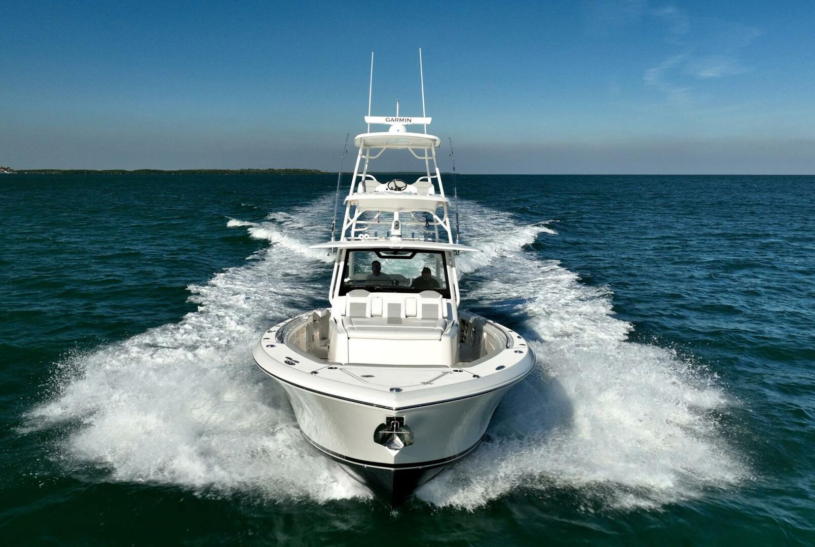 Slide: The Image of Pursuit S 408 Sport 2020 - 4943487