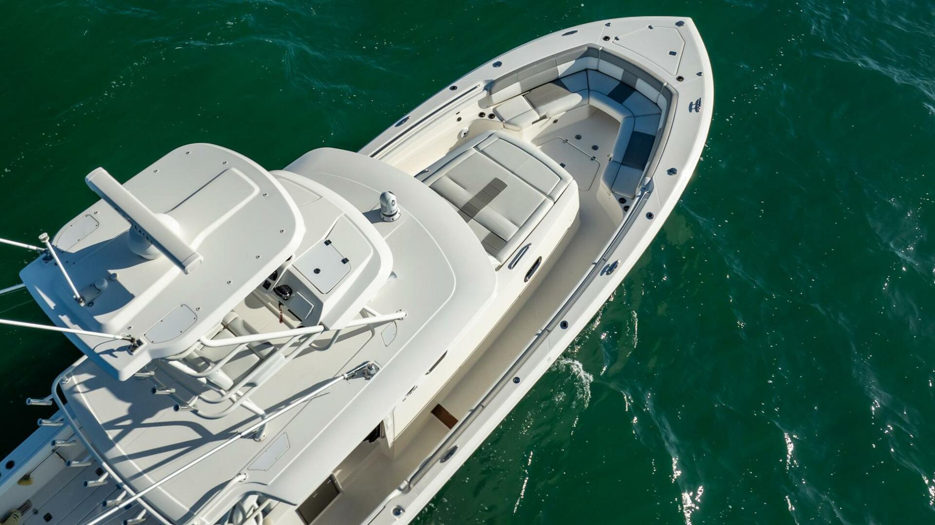 Slide: The Image of Pursuit S 408 Sport 2020 - 4943505