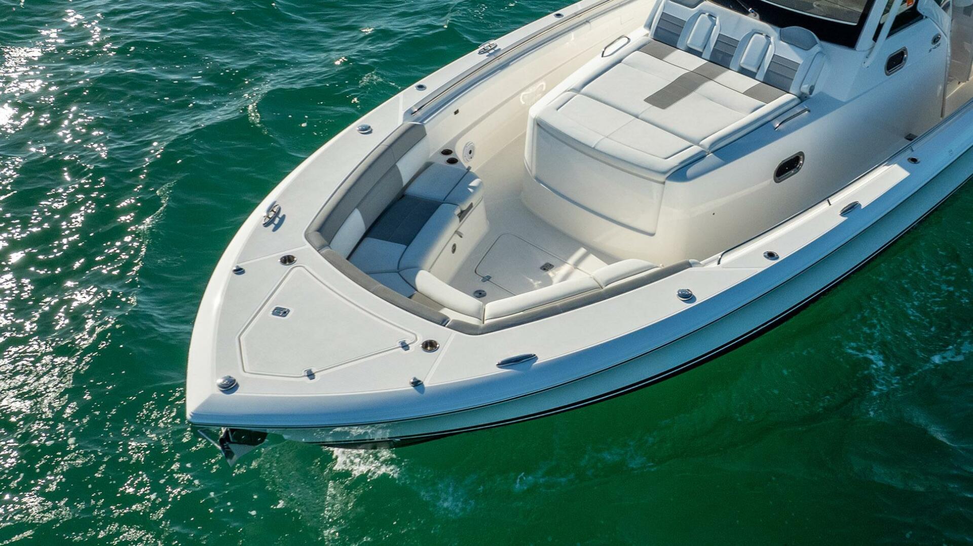 Slide: The Image of Pursuit S 408 Sport 2020 - 4943506