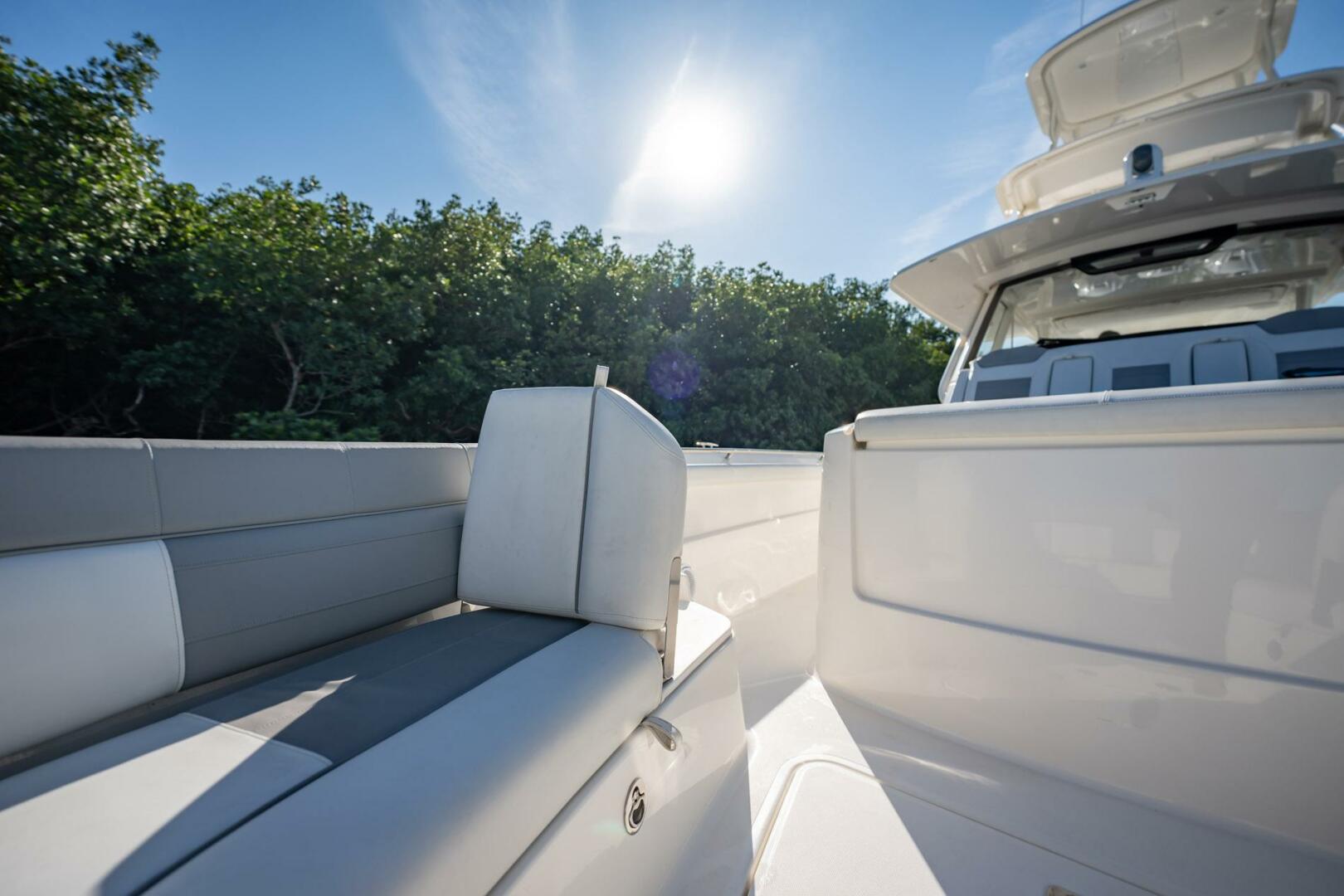 Slide: The Image of Pursuit S 408 Sport 2020 - 4943508