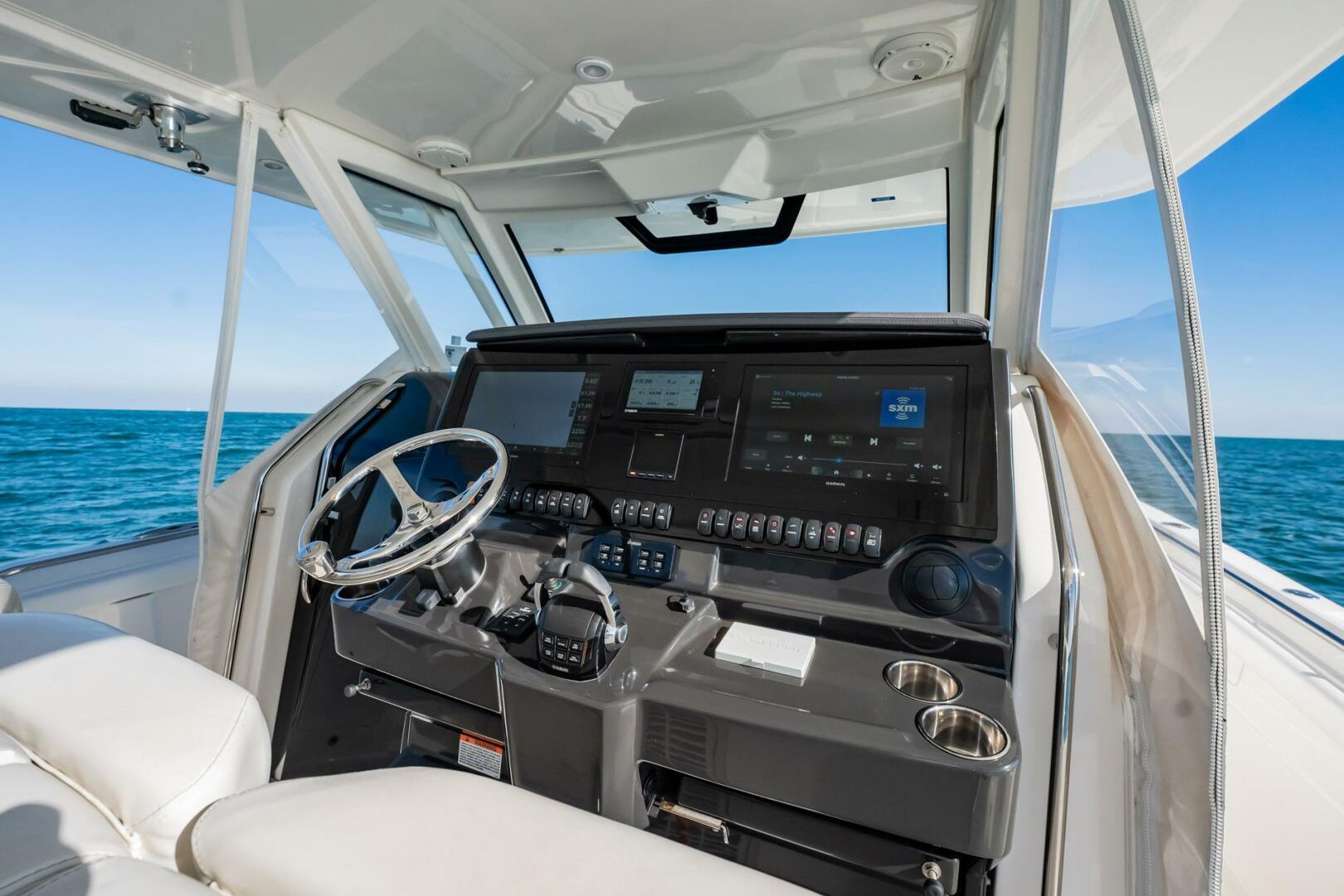 Slide: The Image of Pursuit S 408 Sport 2020 - 4943513