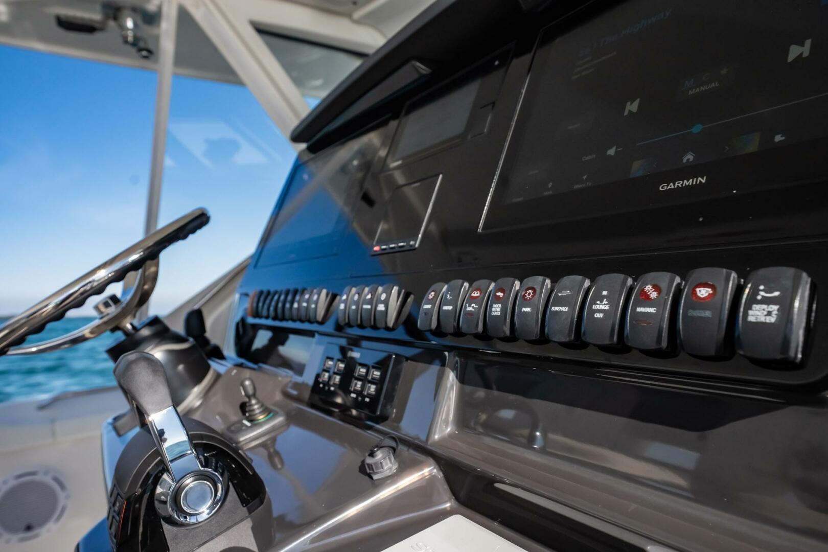 Slide: The Image of Pursuit S 408 Sport 2020 - 4943514