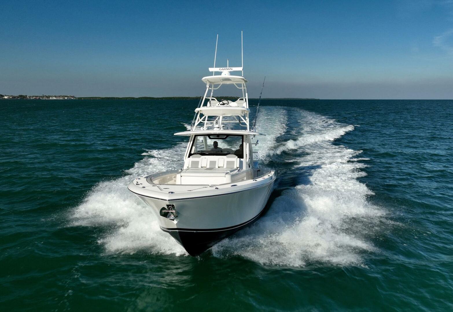 Slide: The Image of Pursuit S 408 Sport 2020 - 4943488