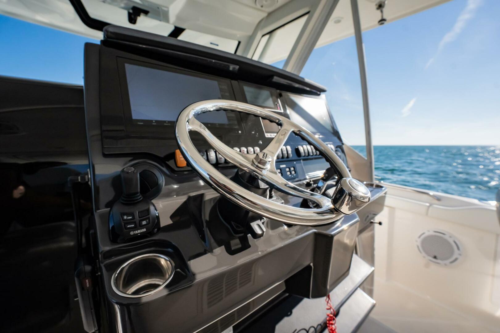 Slide: The Image of Pursuit S 408 Sport 2020 - 4943516