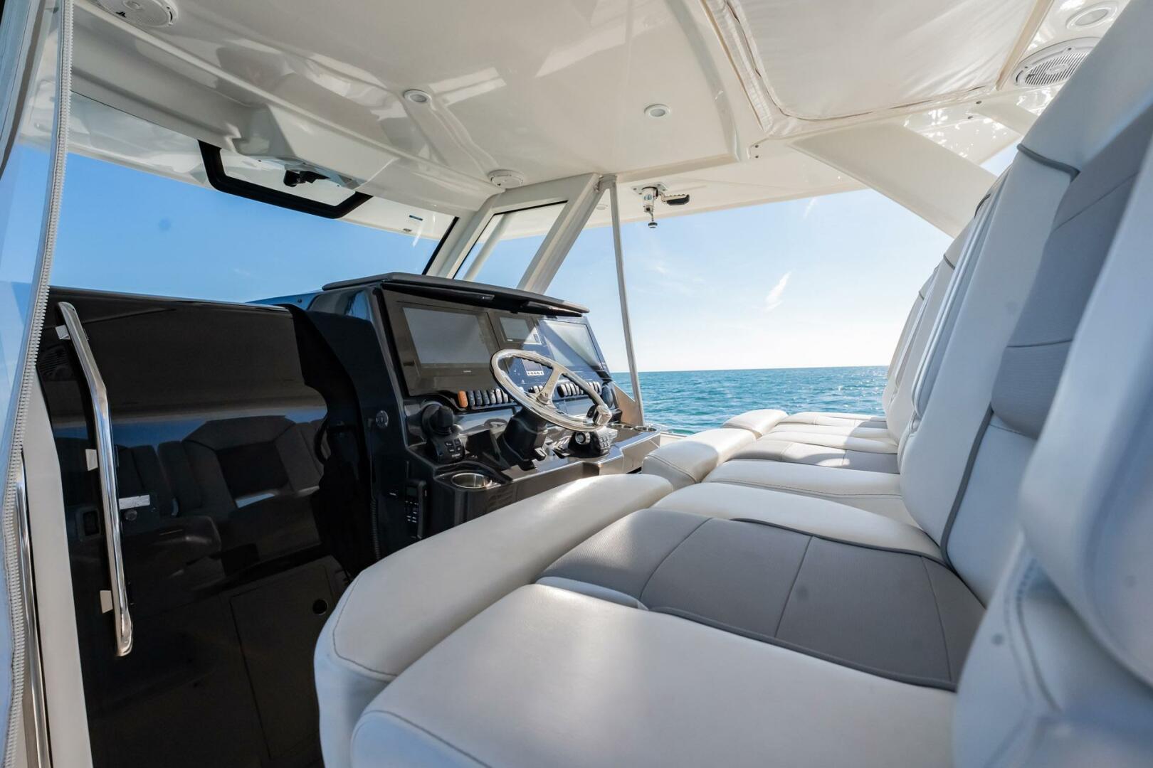 Slide: The Image of Pursuit S 408 Sport 2020 - 4943517