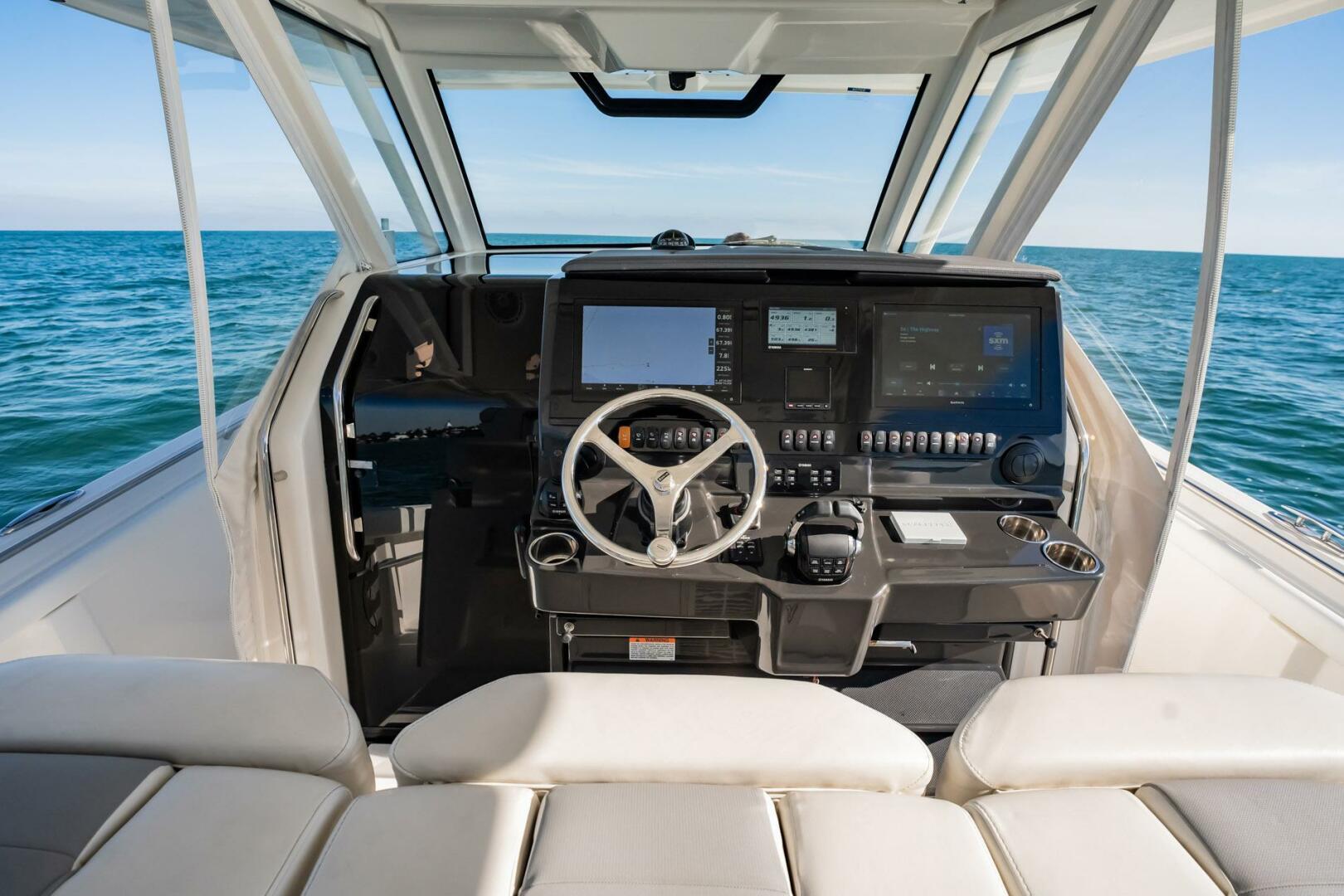 Slide: The Image of Pursuit S 408 Sport 2020 - 4943518