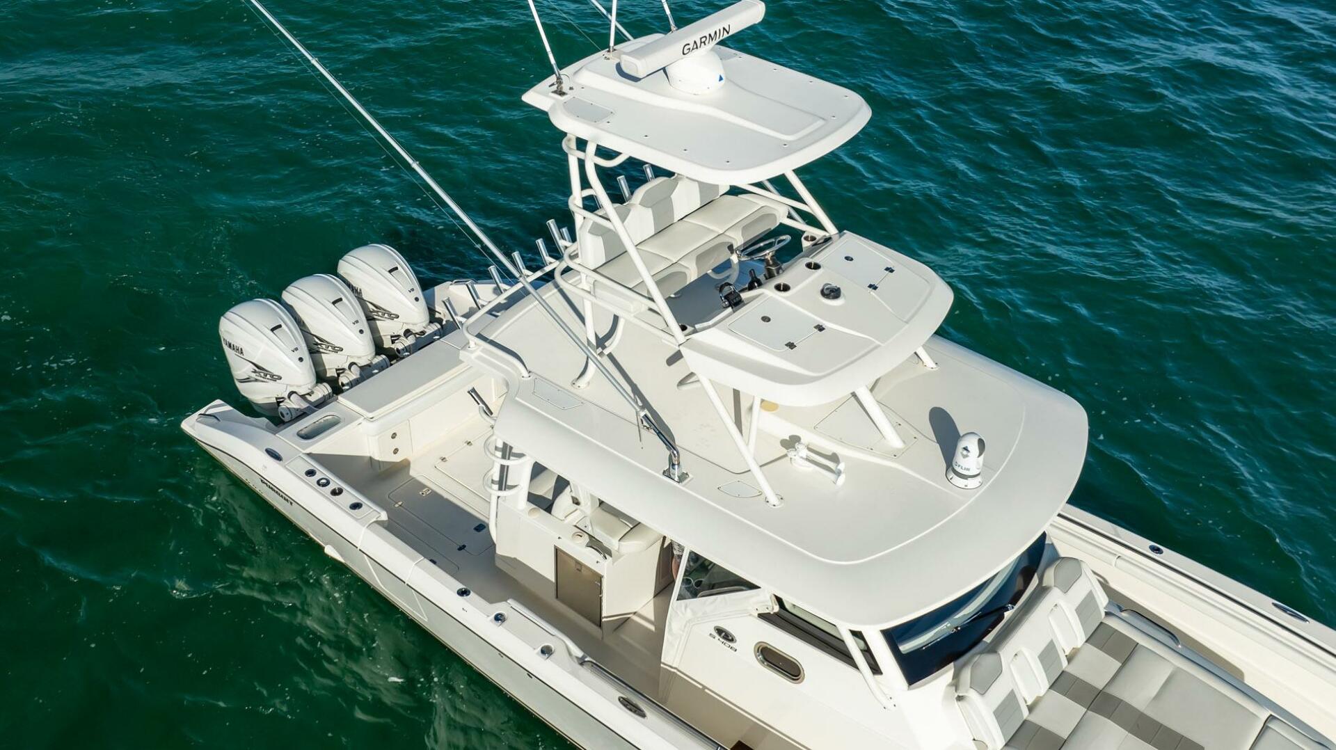 Slide: The Image of Pursuit S 408 Sport 2020 - 4943520