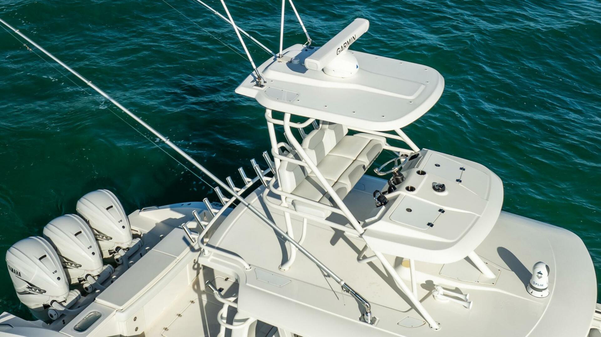 Slide: The Image of Pursuit S 408 Sport 2020 - 4943521