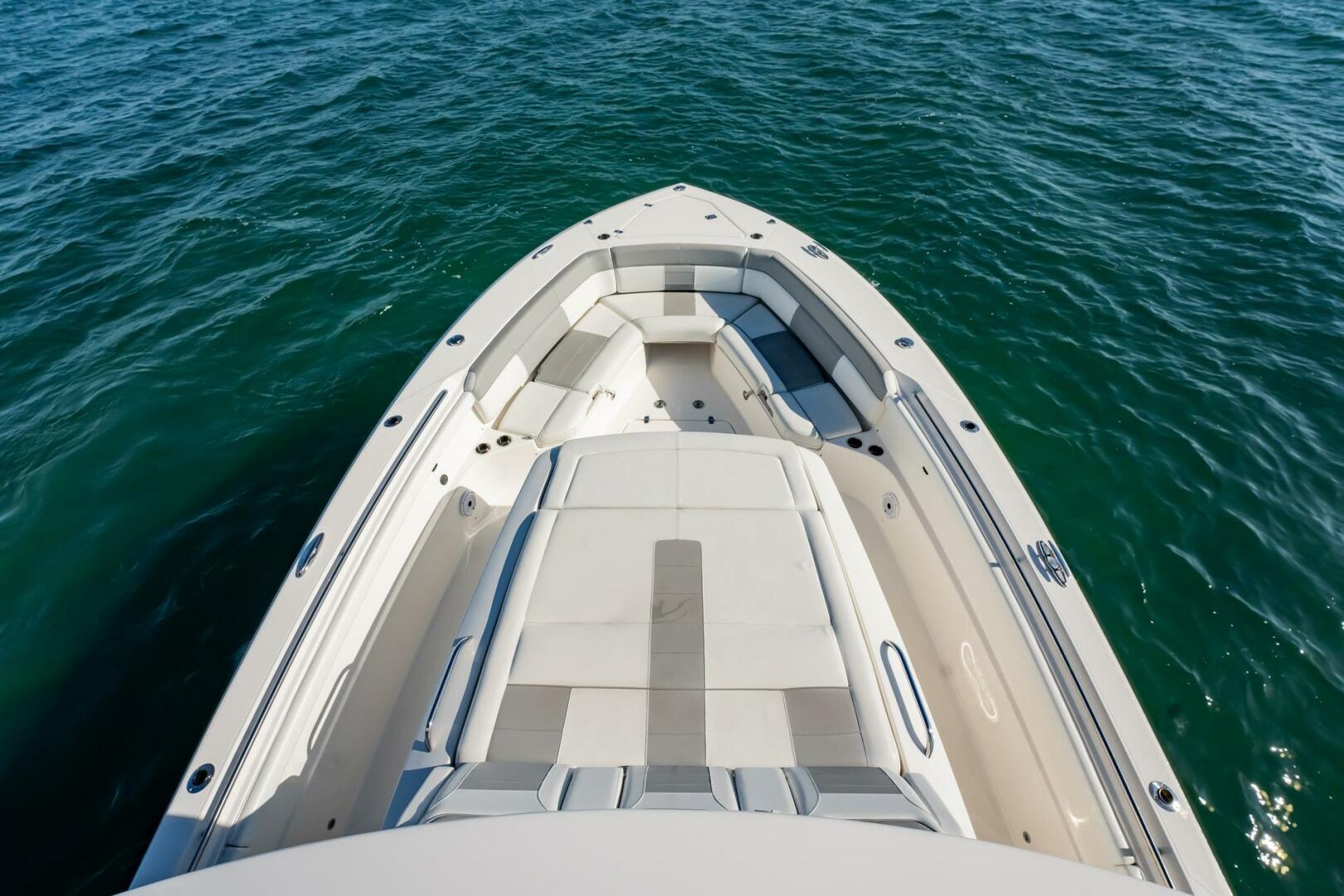 Slide: The Image of Pursuit S 408 Sport 2020 - 4943522