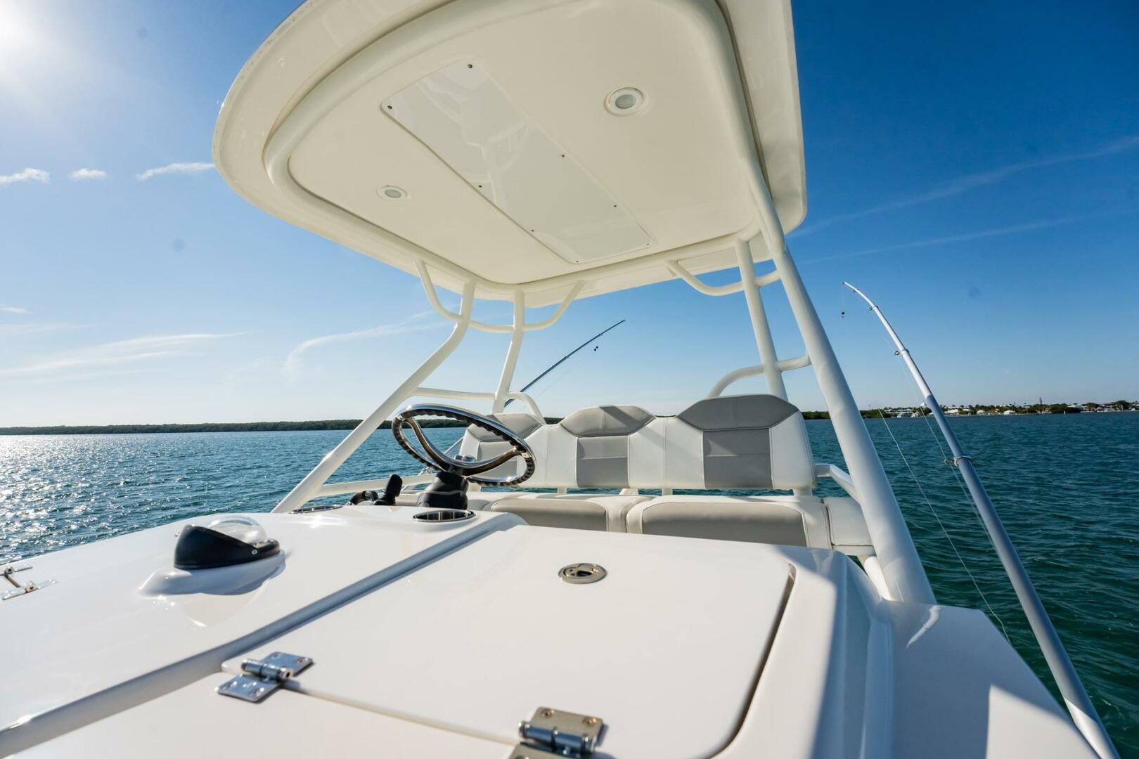 Slide: The Image of Pursuit S 408 Sport 2020 - 4943524