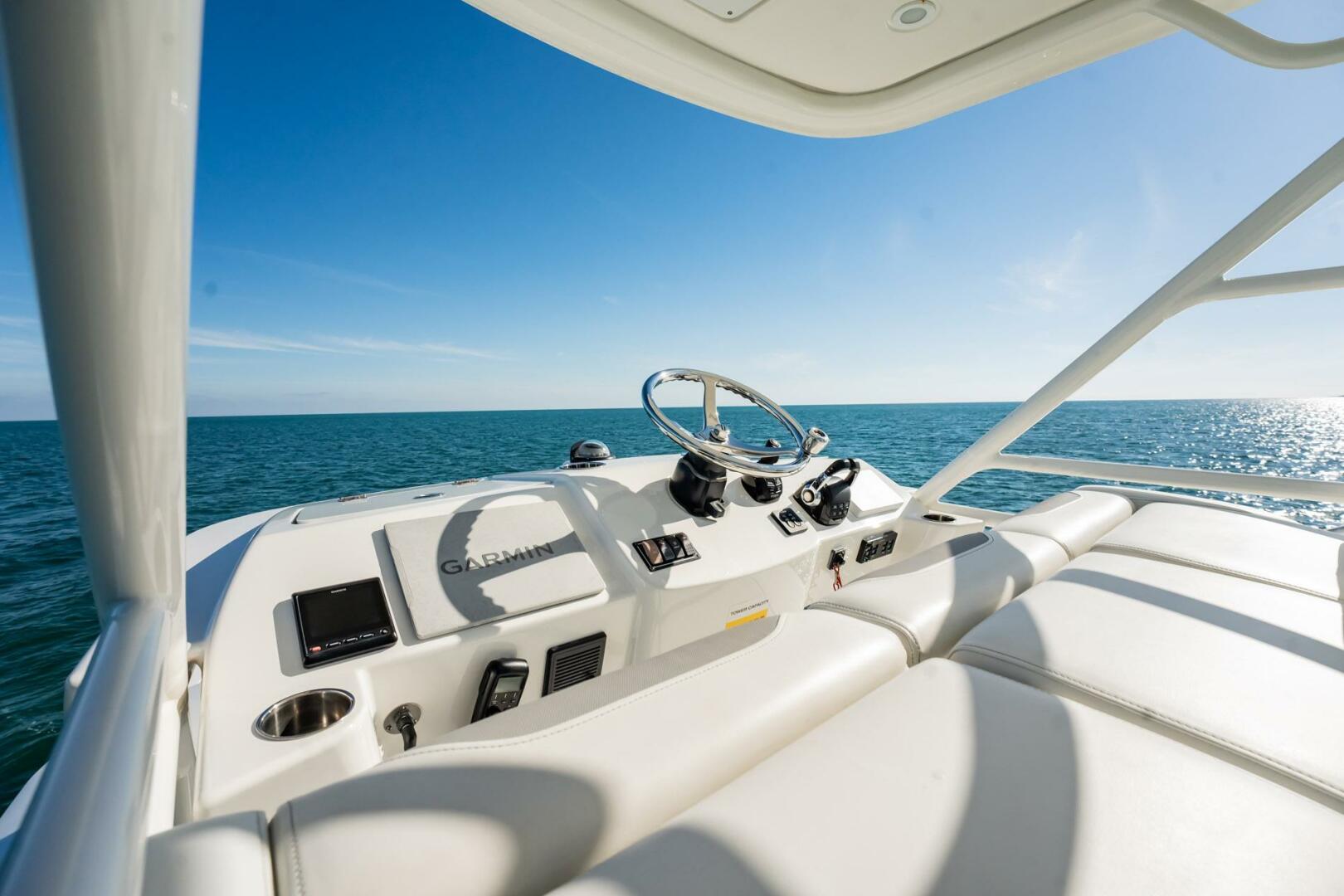Slide: The Image of Pursuit S 408 Sport 2020 - 4943527