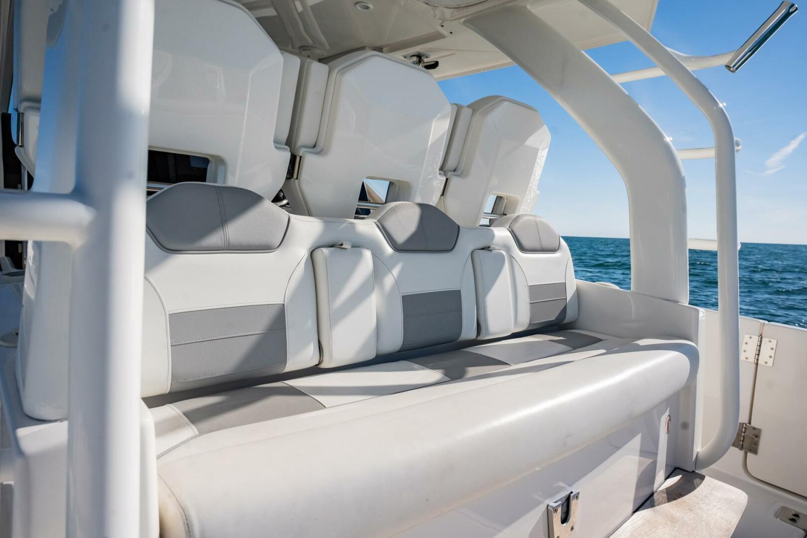 Slide: The Image of Pursuit S 408 Sport 2020 - 4943533