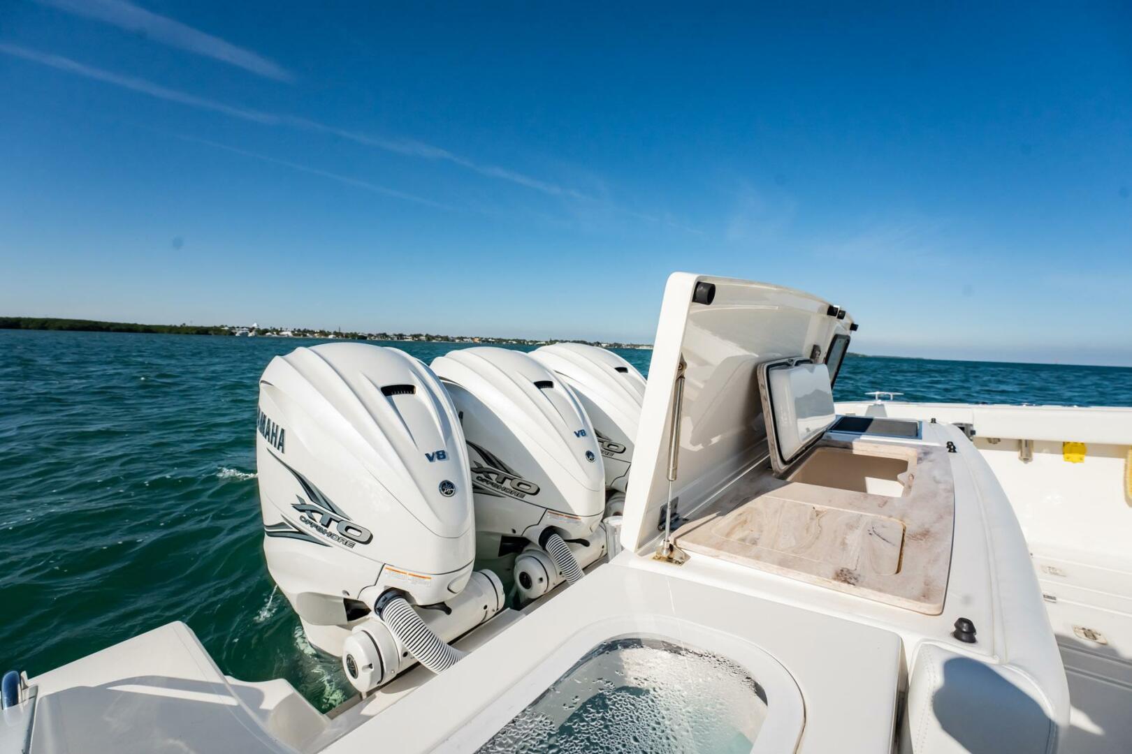 Slide: The Image of Pursuit S 408 Sport 2020 - 4943542