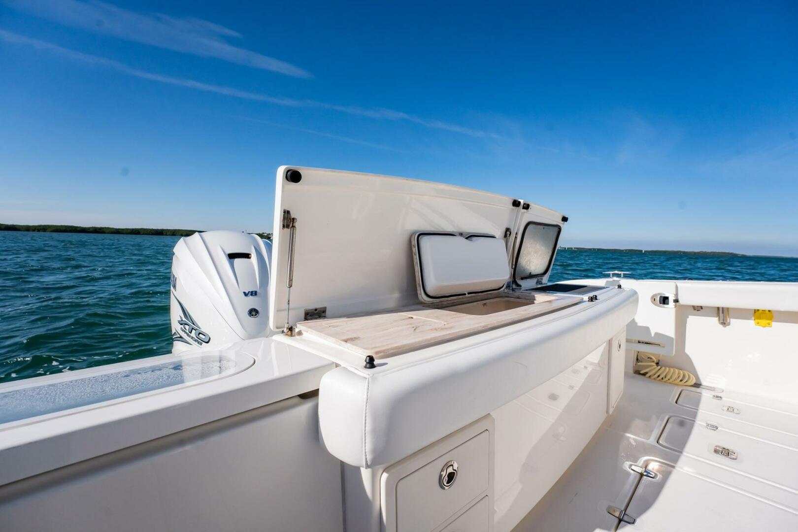Slide: The Image of Pursuit S 408 Sport 2020 - 4943543