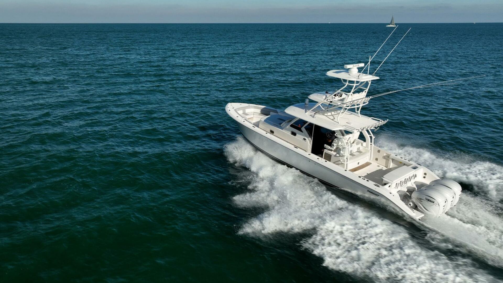 Slide: The Image of Pursuit S 408 Sport 2020 - 4943550