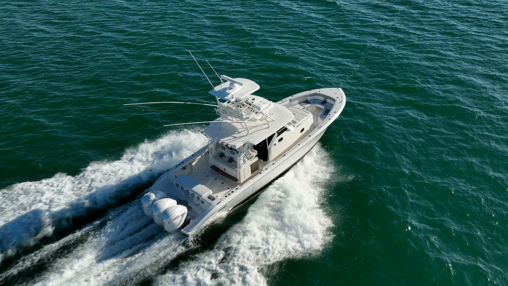 Slide: The Image of Pursuit S 408 Sport 2020 - 4943552