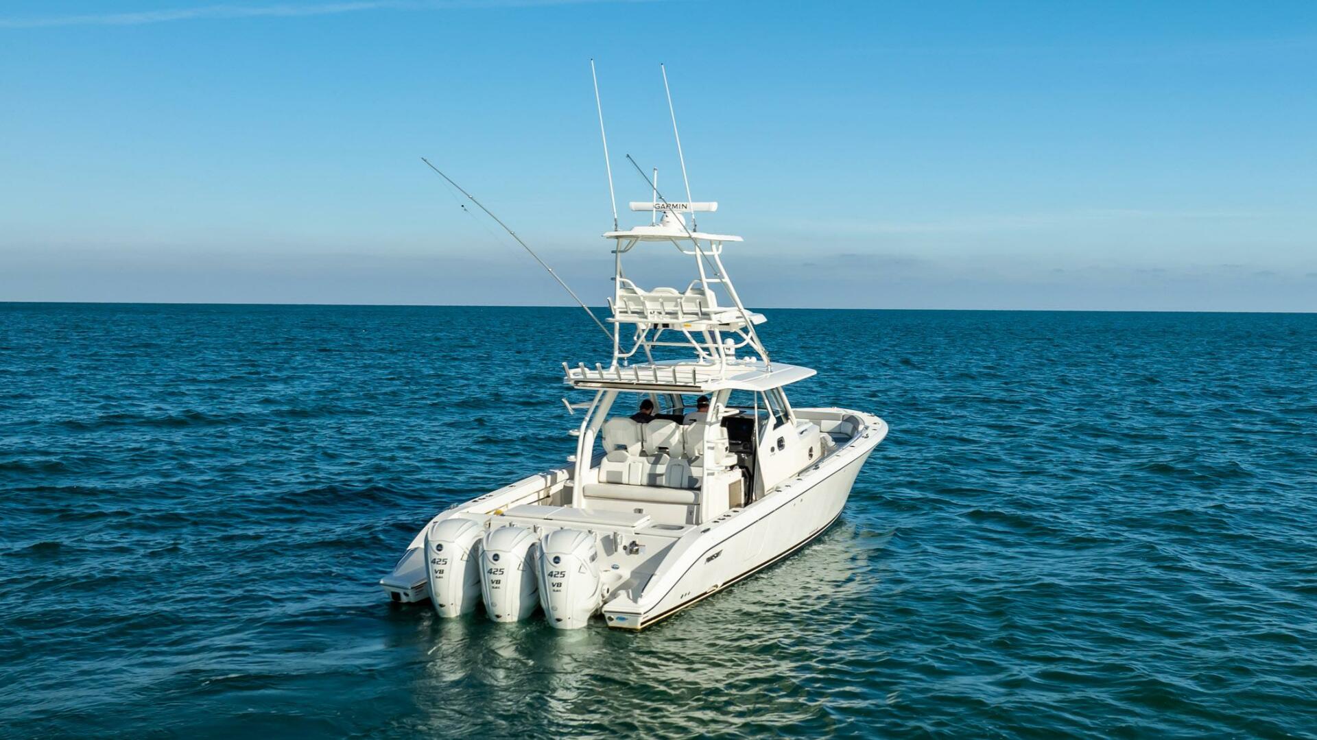 Slide: The Image of Pursuit S 408 Sport 2020 - 4943553