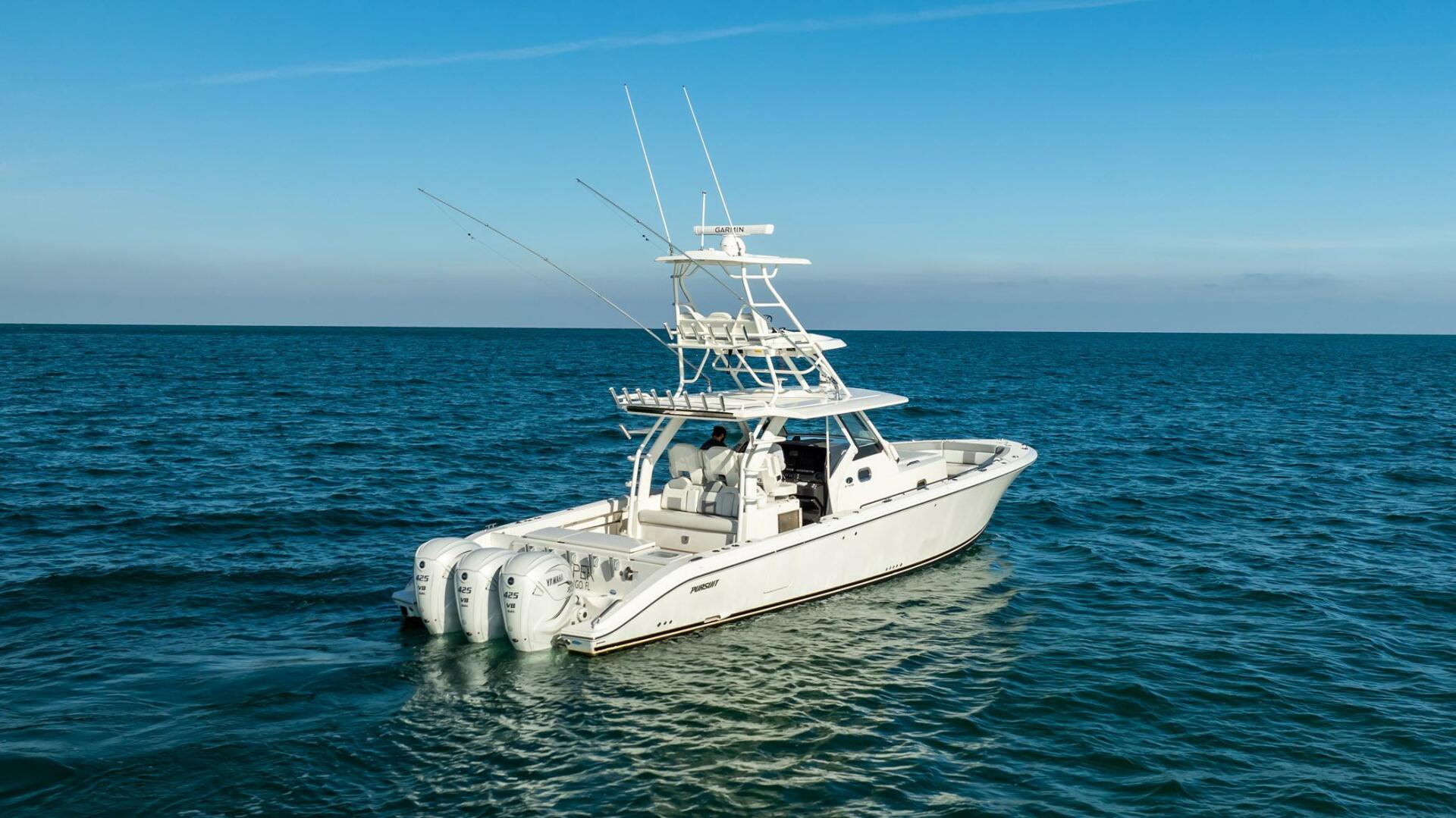 Slide: The Image of Pursuit S 408 Sport 2020 - 4943554