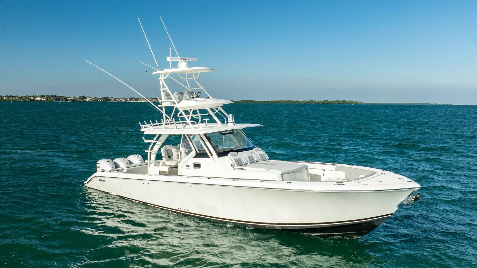 Slide: The Image of Pursuit S 408 Sport 2020 - 4943558