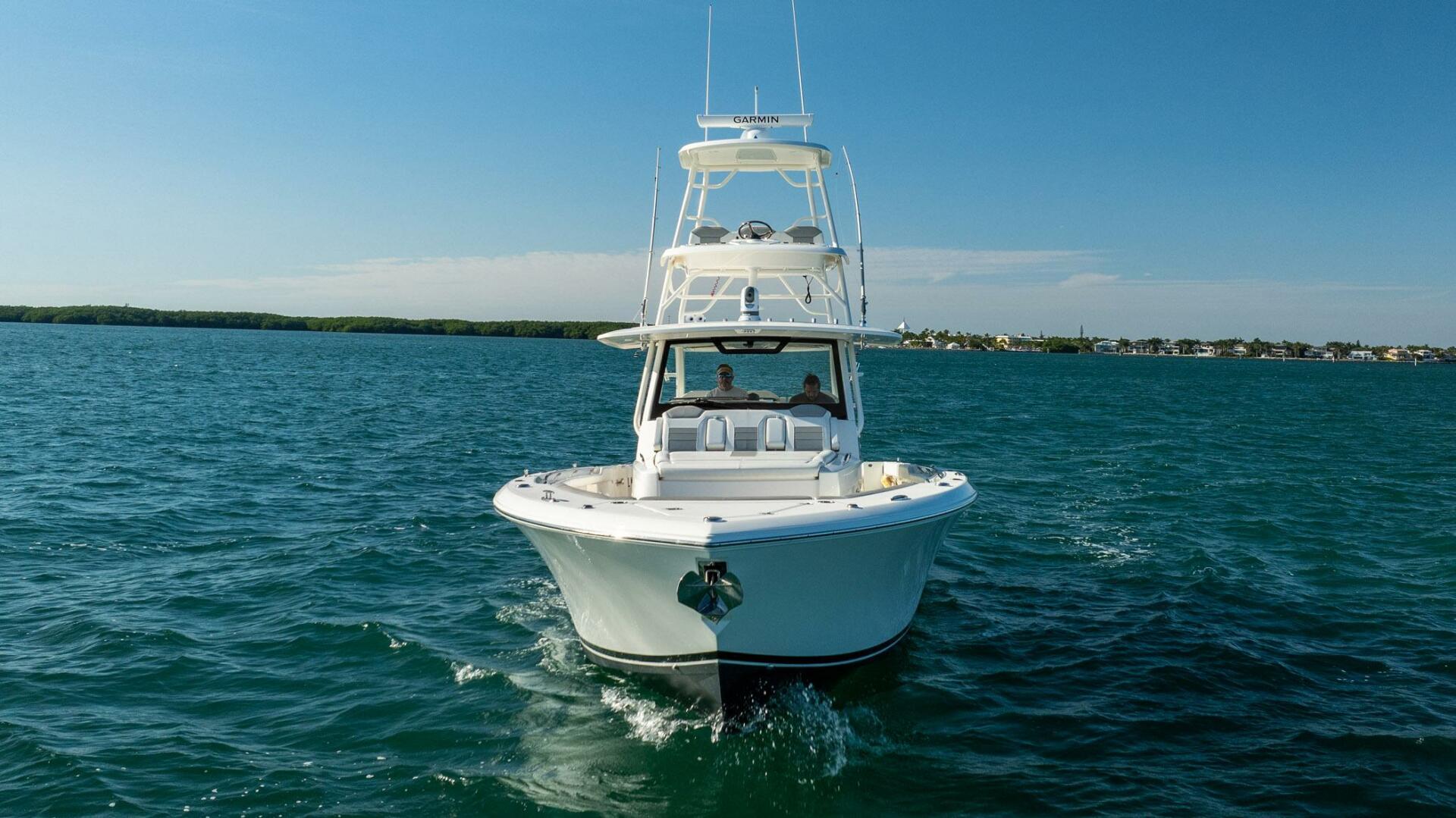 Slide: The Image of Pursuit S 408 Sport 2020 - 4943559