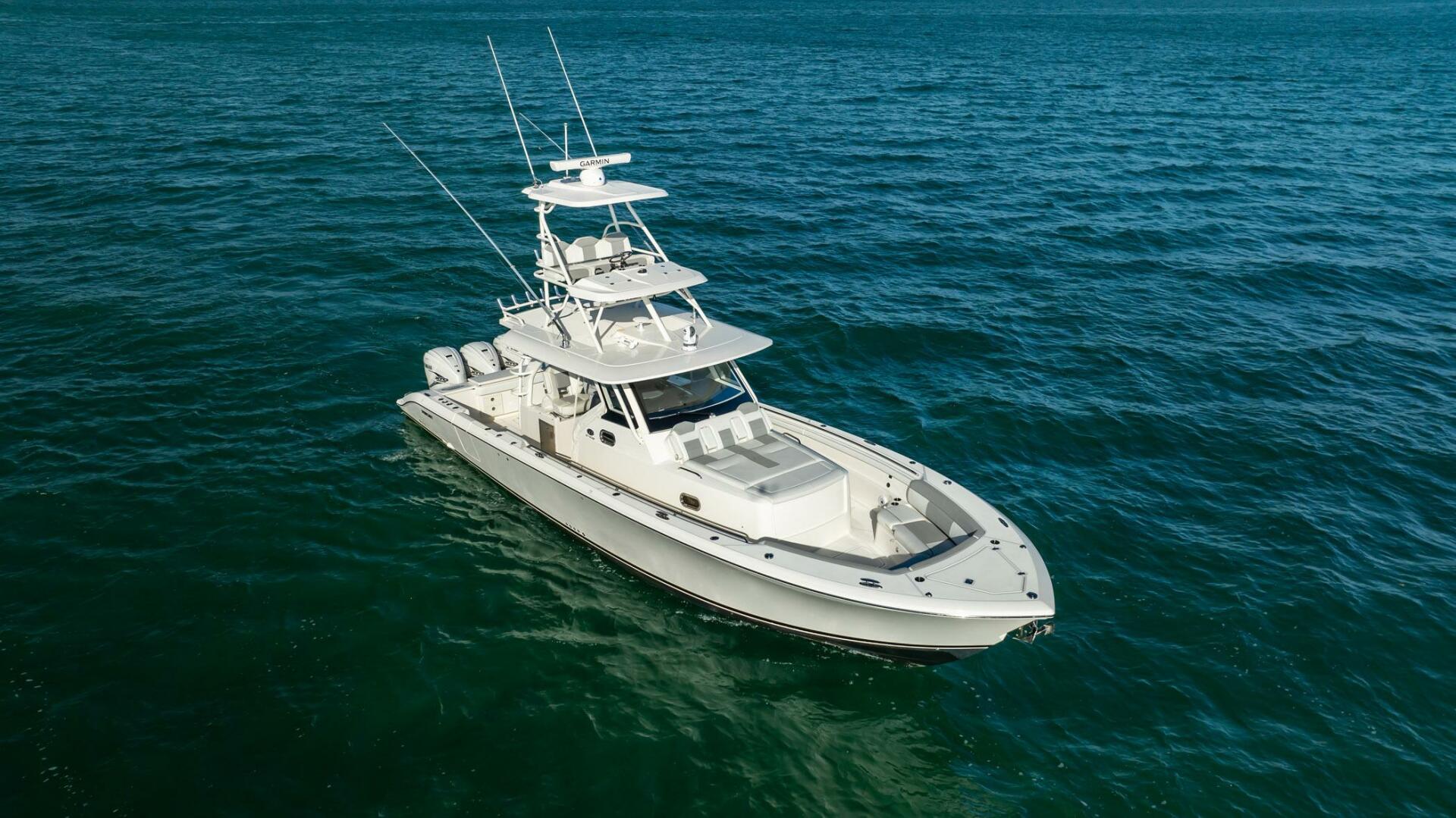 Slide: The Image of Pursuit S 408 Sport 2020 - 4943561
