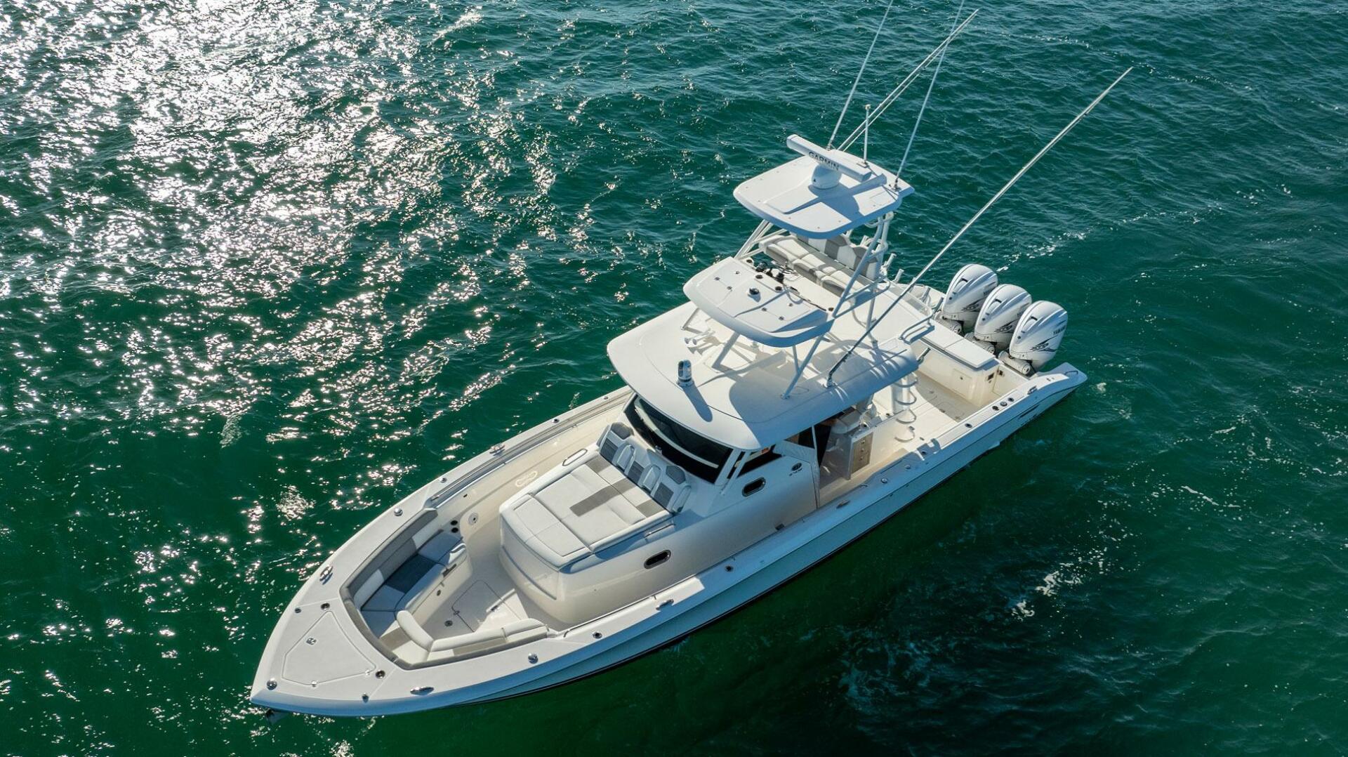 Slide: The Image of Pursuit S 408 Sport 2020 - 4943562