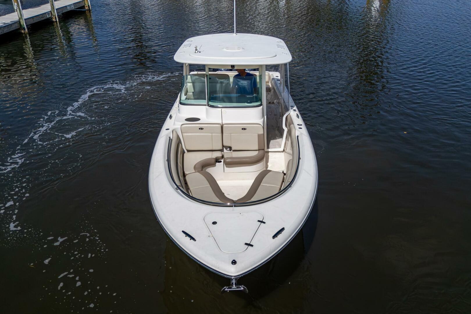 Slide: The Image of Pursuit ST 310 Sport 2013 - 5333791